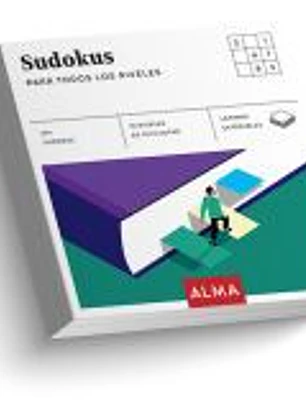 Sudokus para todos los niveles