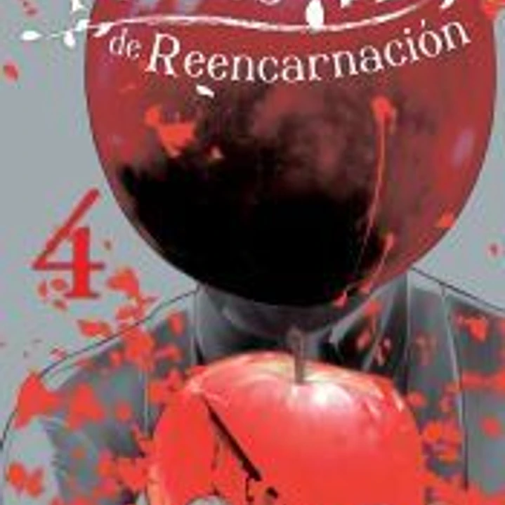 Pétalos de reencarnación 4 1