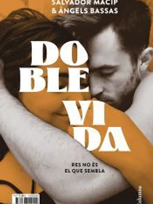 Doble vida