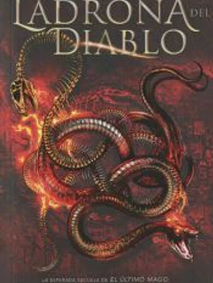 La ladrona del diablo