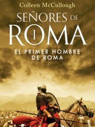 El primer hombre de Roma