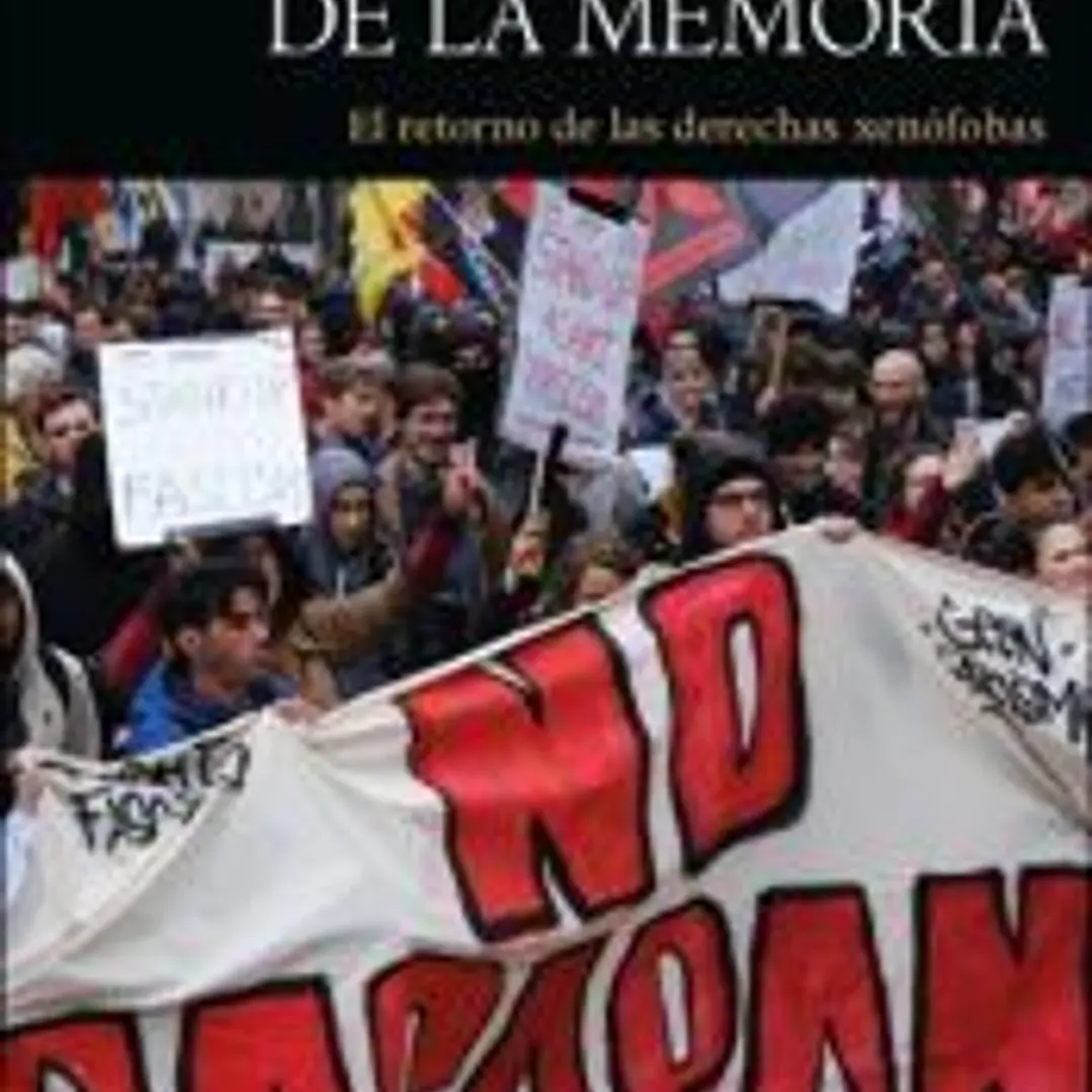 Los guardianes de la memoria 1