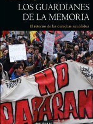 Los guardianes de la memoria