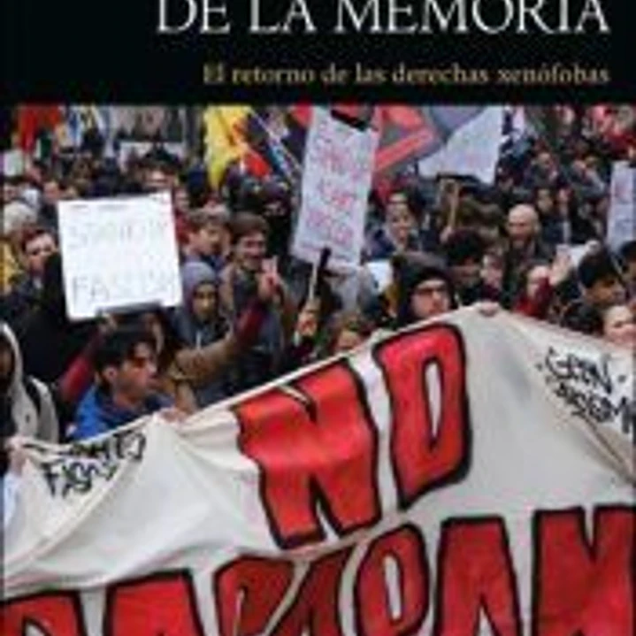 Los guardianes de la memoria 1