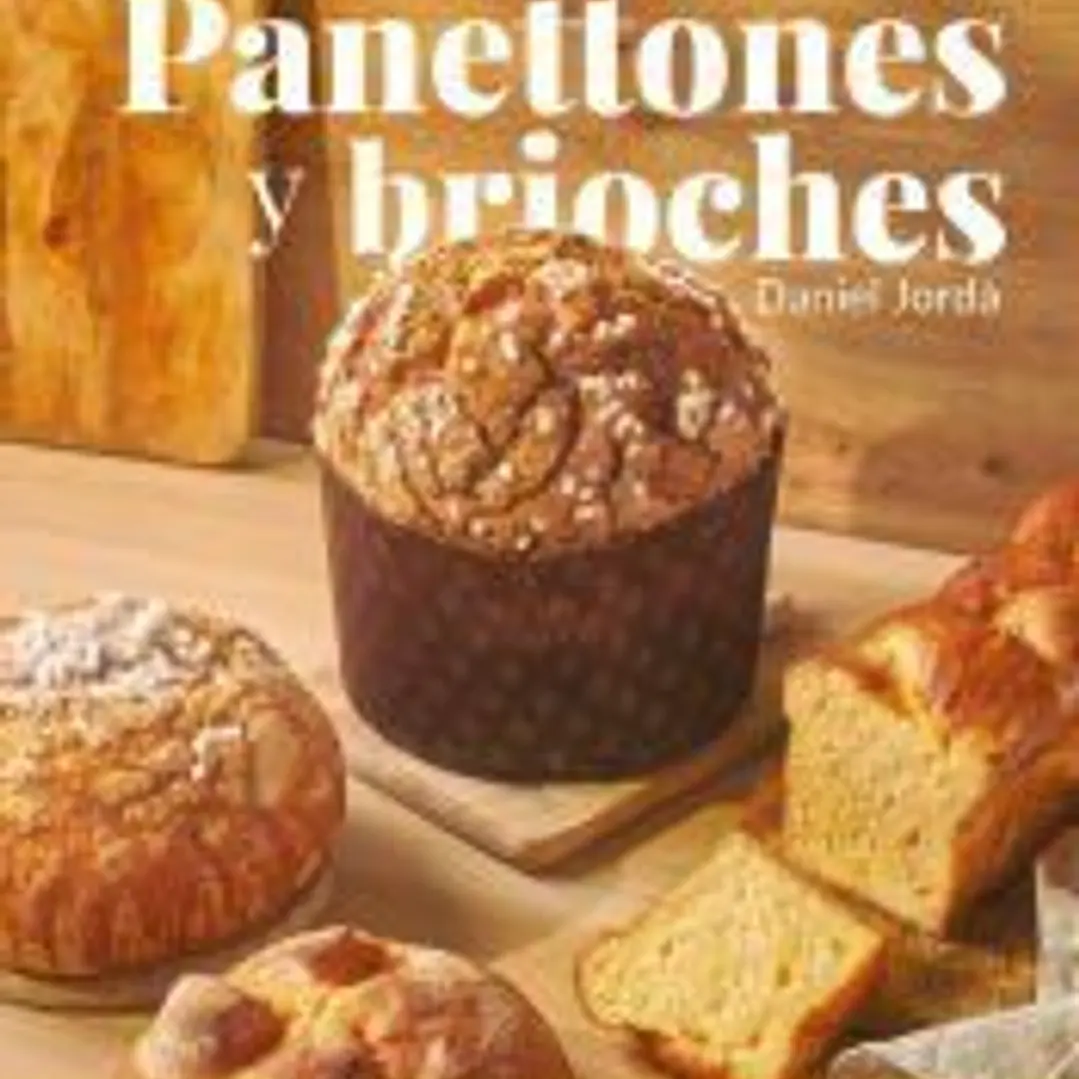 Panettones y brioches 1