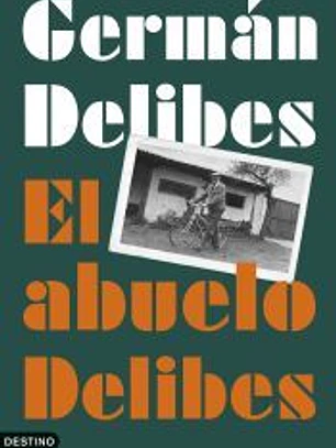 El abuelo Delibes