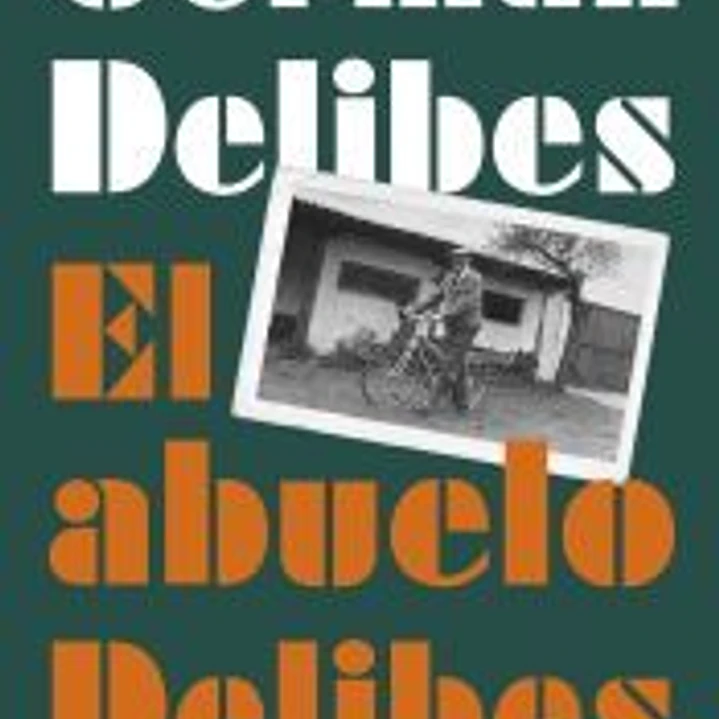El abuelo Delibes 1