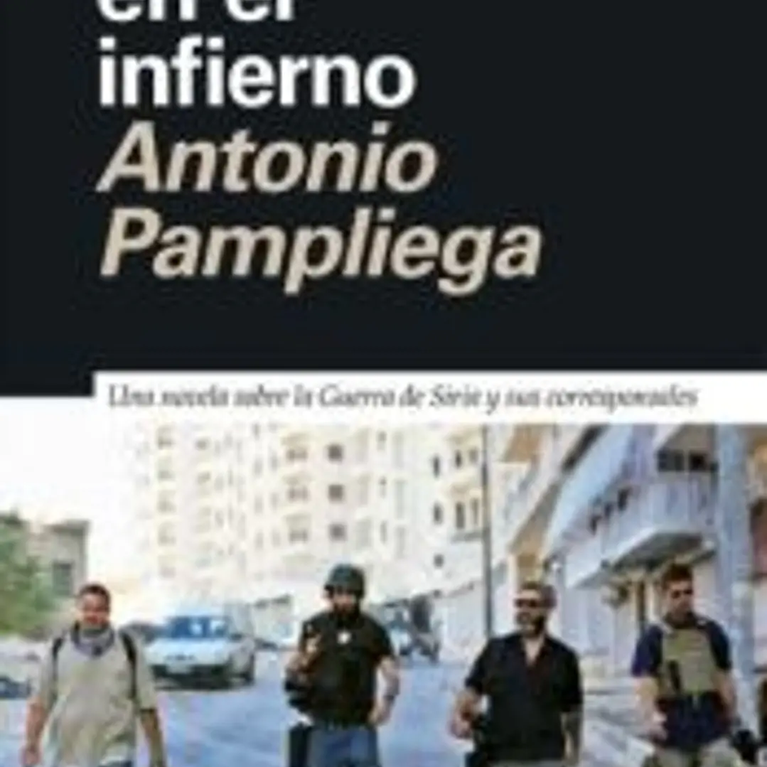 Cowboys en el infierno 1
