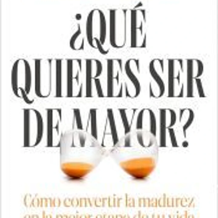 ¿Qué quieres ser de mayor? 1