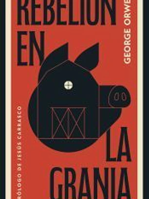 Rebelión en la granja