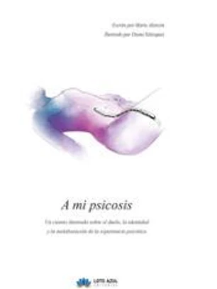 A mi psicosis