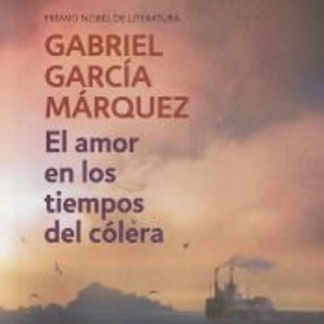 El amor en los tiempos del cólera 1
