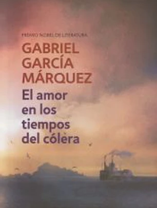 El amor en los tiempos del cólera