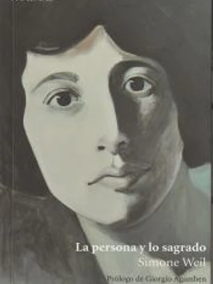 La persona y lo sagrado