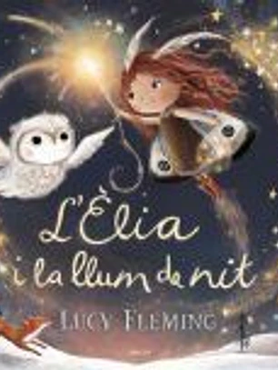 L'Èlia i la llum de nit