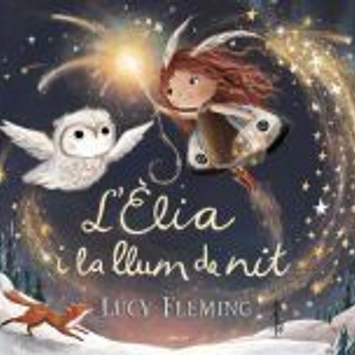L'Èlia i la llum de nit 1