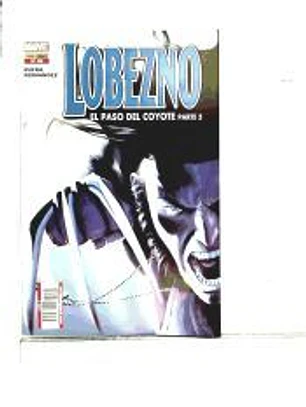 Lobezno Vol.3 028