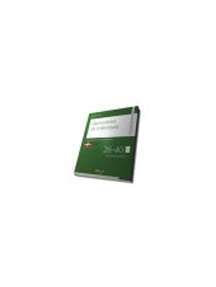 Manual CTO de Enfermería - País Vasco (temario específico, T26-40)
