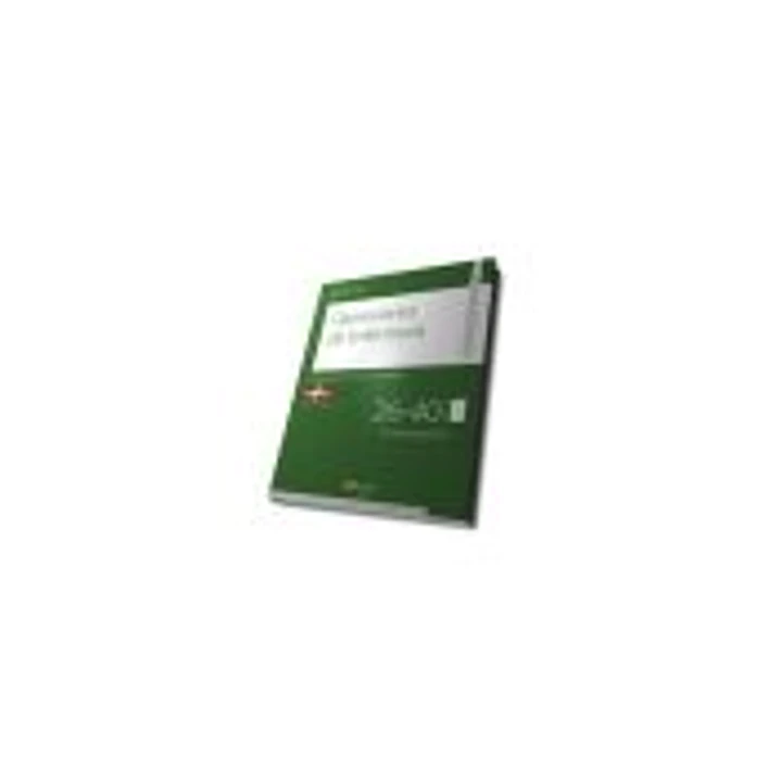 Manual CTO de Enfermería - País Vasco (temario específico, T26-40) 1