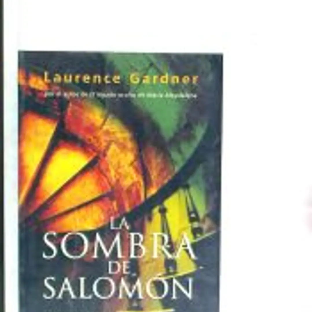 La Sombra de Salomon 1