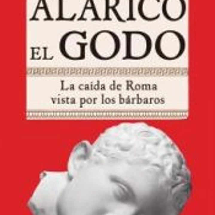 Alarico el Godo 1