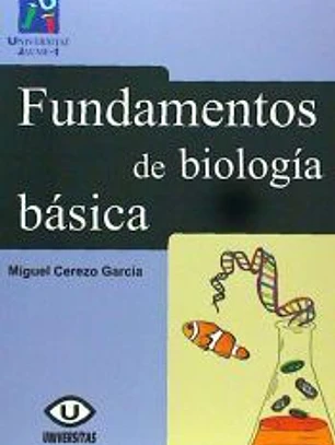 Fundamentos de biología básica