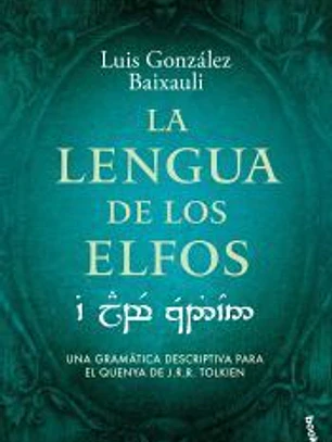 La lengua de los elfos
