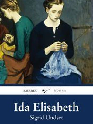 Ida Elisabeth