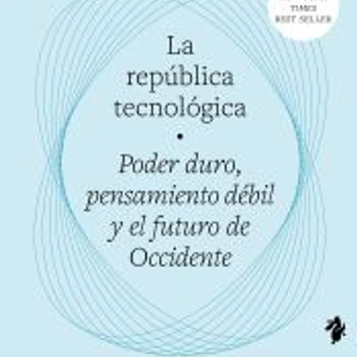 La república tecnológica 1