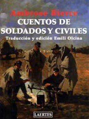 Cuentos de soldados y civiles