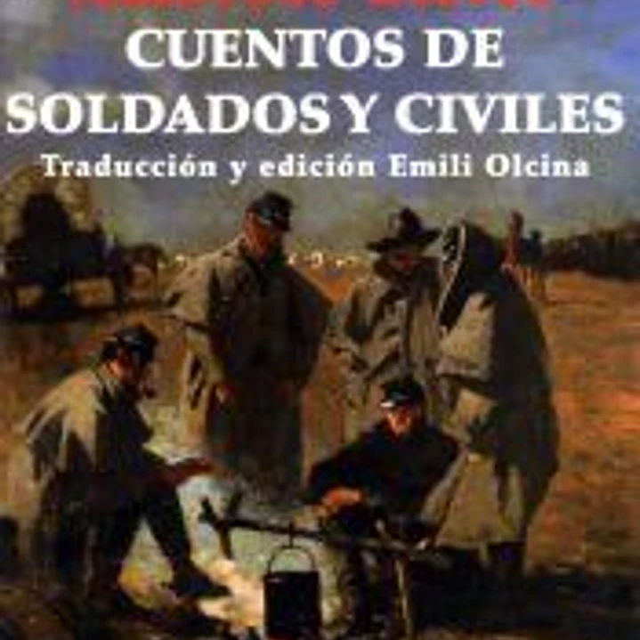 Cuentos de soldados y civiles 1