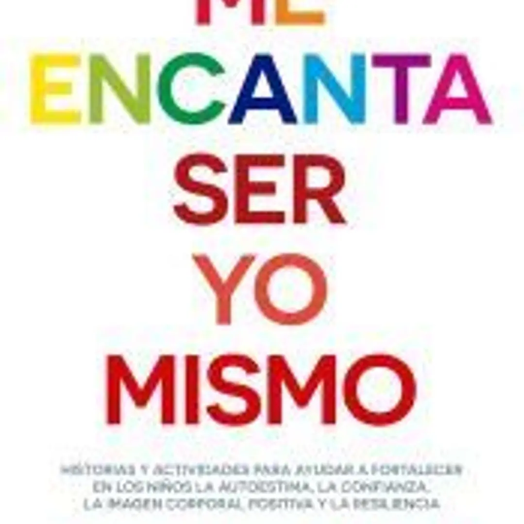 ME ENCANTA SE YO MISMO 1