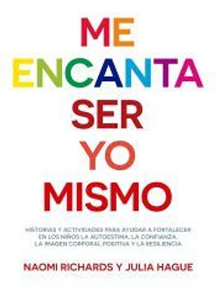 ME ENCANTA SE YO MISMO