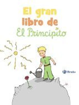 El gran libro de El Principito