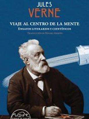 Viaje al centro de la mente