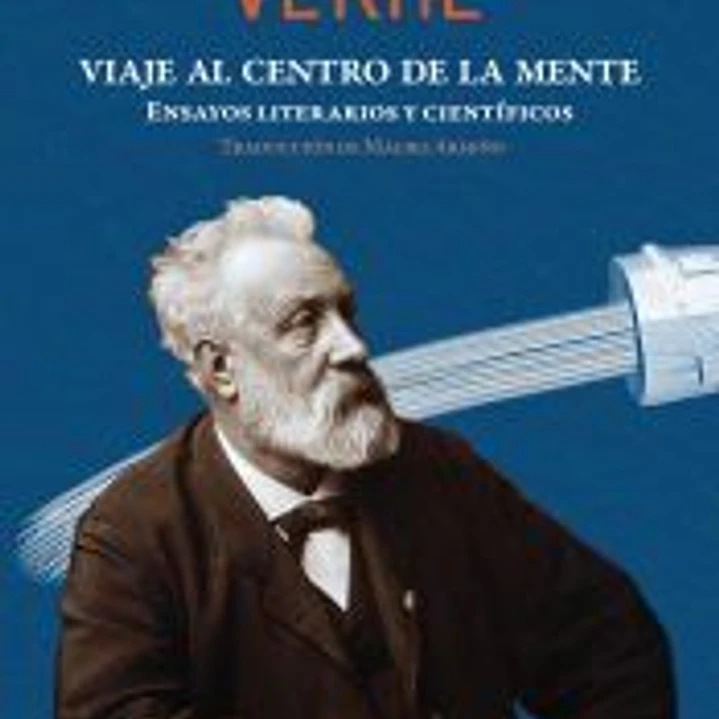 Viaje al centro de la mente 1