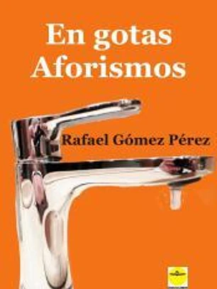 En gotas. Aforismos