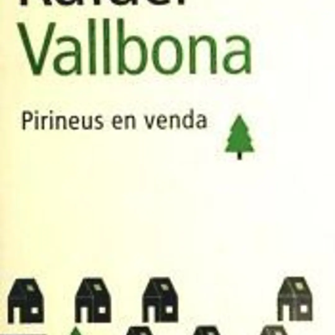 Pirineus en venda 1