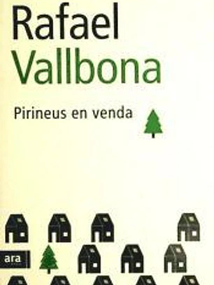 Pirineus en venda