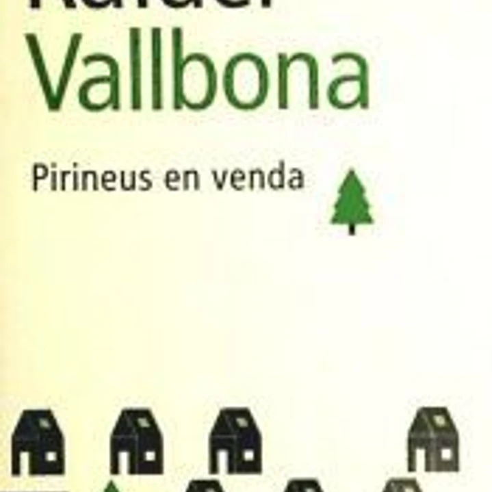 Pirineus en venda 1