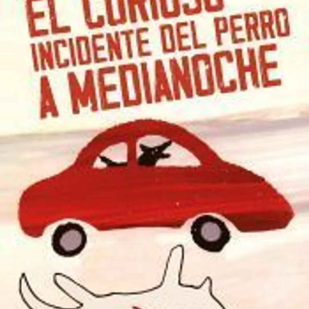 El curioso incidente del perro a medianoche 1