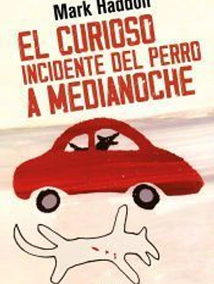 El curioso incidente del perro a medianoche