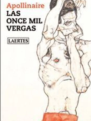 Las once mil vergas: O los amores de un hospodar