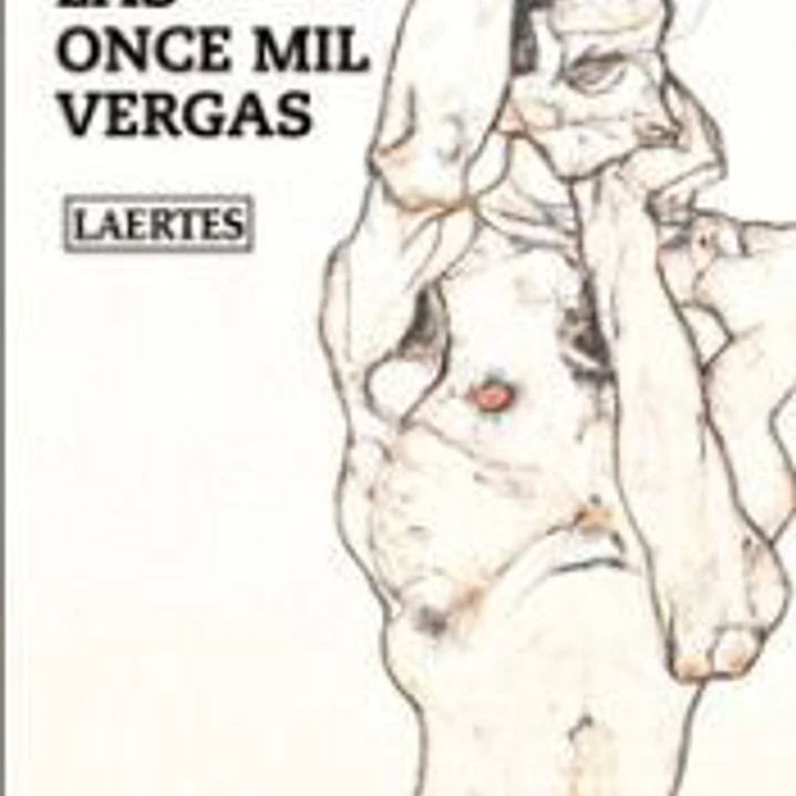 Las once mil vergas: O los amores de un hospodar 1