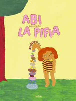 Abi la pifia