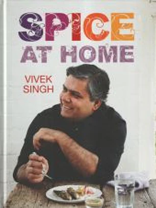 Spice at Home