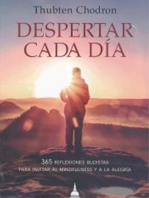 Despertar cada día
