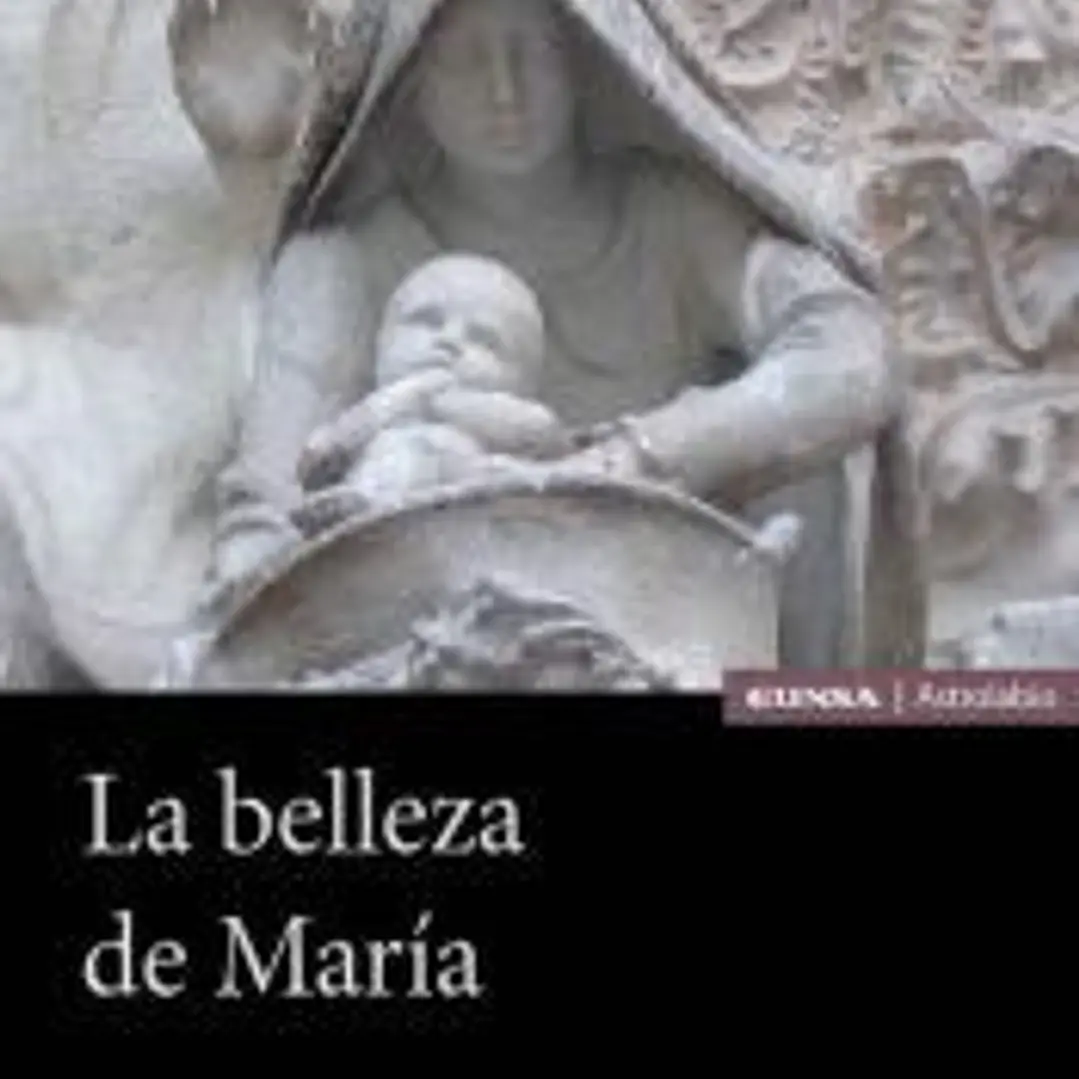 La belleza de María 1