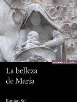 La belleza de María
