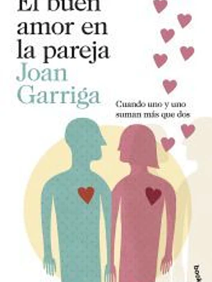 El buen amor en la pareja